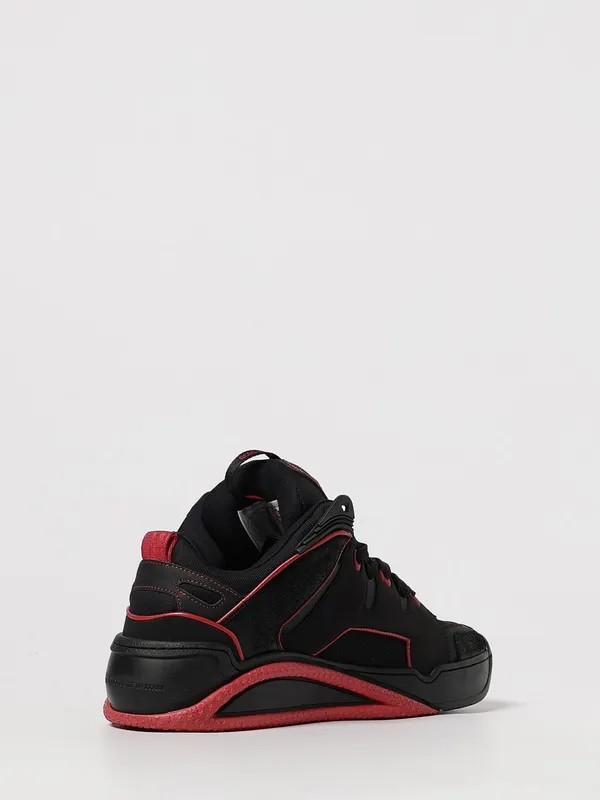 Gcds Black (FW20M01001000A)