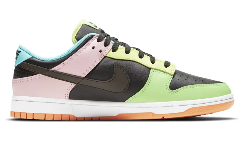 nike-dunk DH0952-001