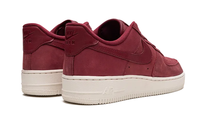 Nike AIR FORCE 1 LO MNS “Team Red” (DR9503-600)