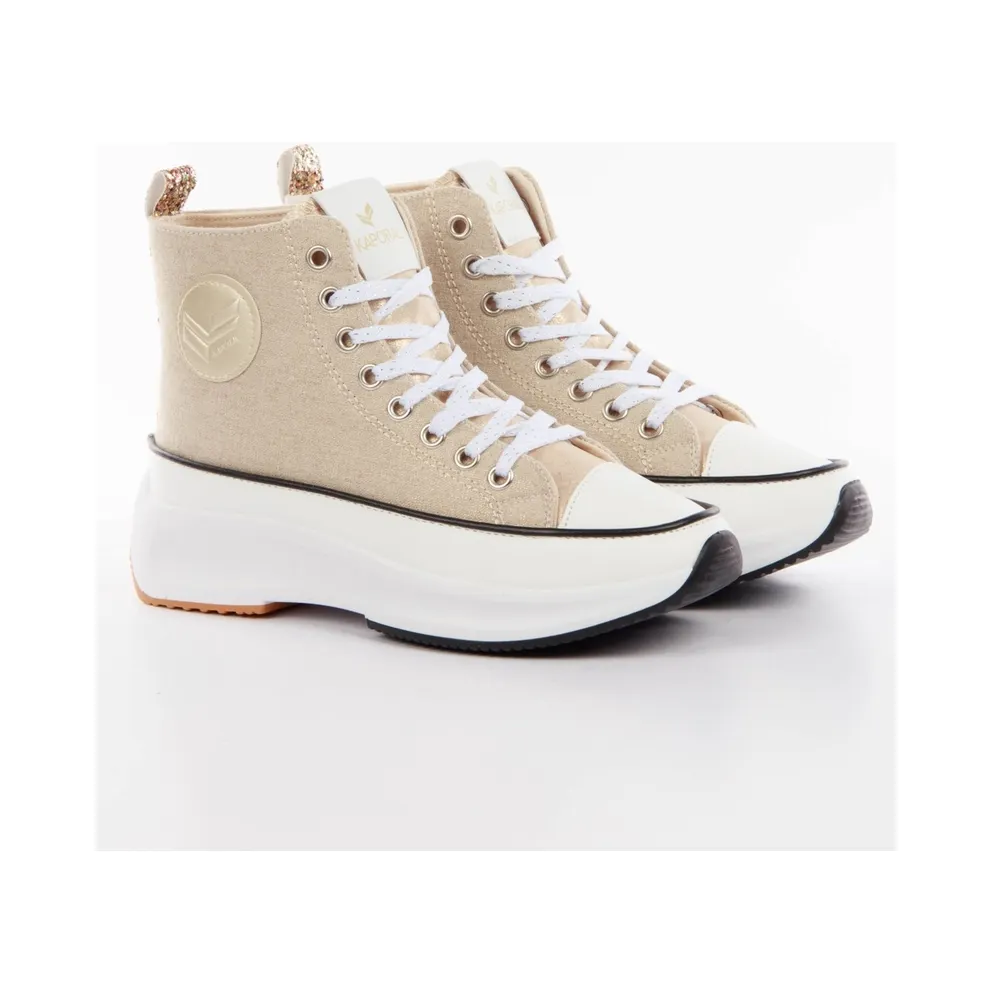 Kaporal sneaker Beige (C063108)