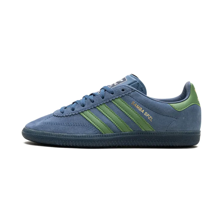 Adidas Samba Deco “END – By The Sea” (IH9926)