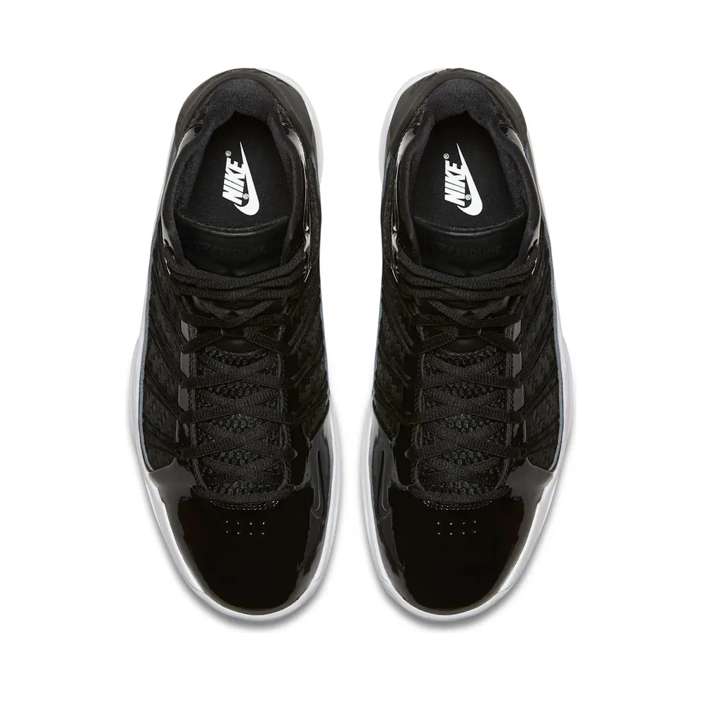 Nike Hyperdunk Lux Black White (818137-001)