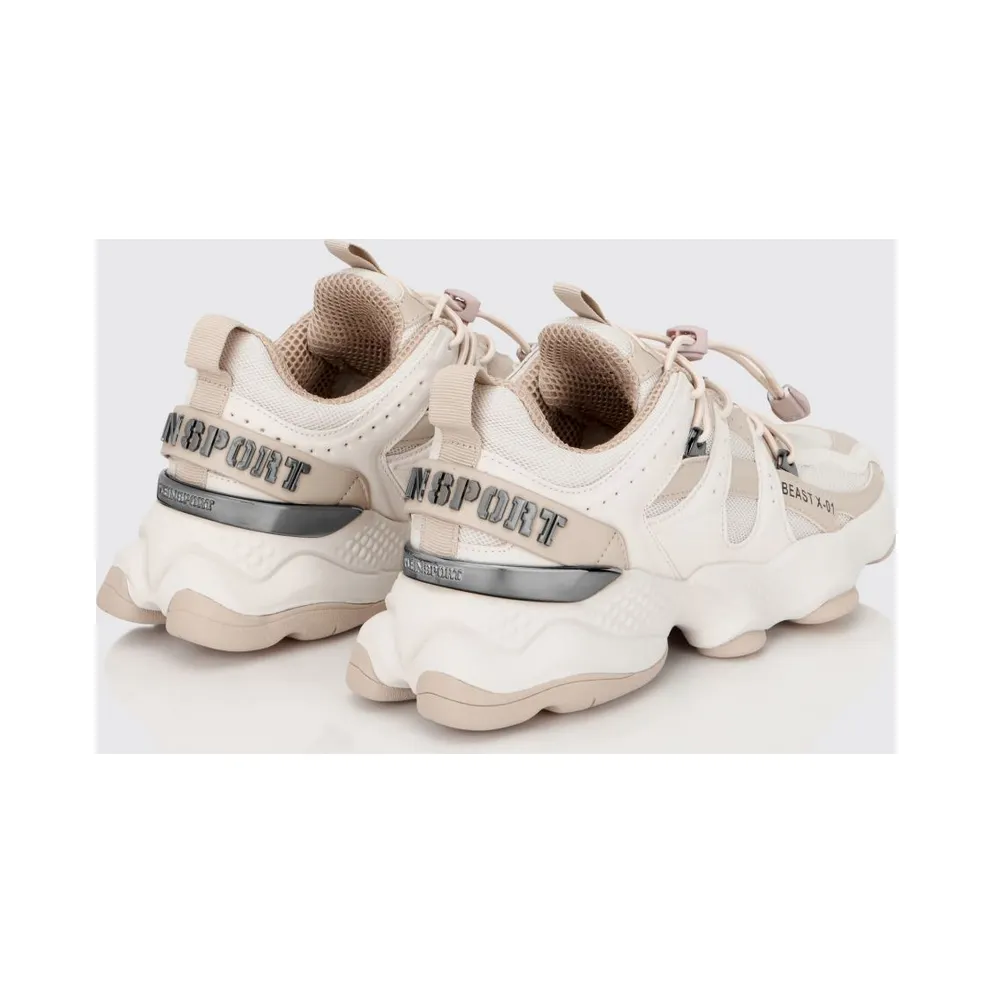 Plein Sport Beige (SAFSUSC0929STE003N06)