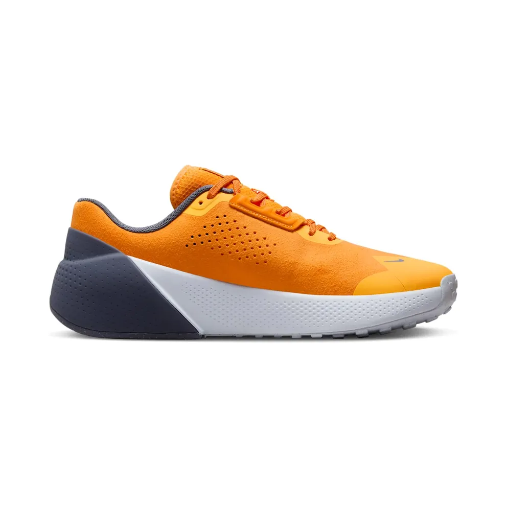 Nike Air Zoom TR 1 “Sundial / Football Grey / Light Carbon” (DX9016-706)