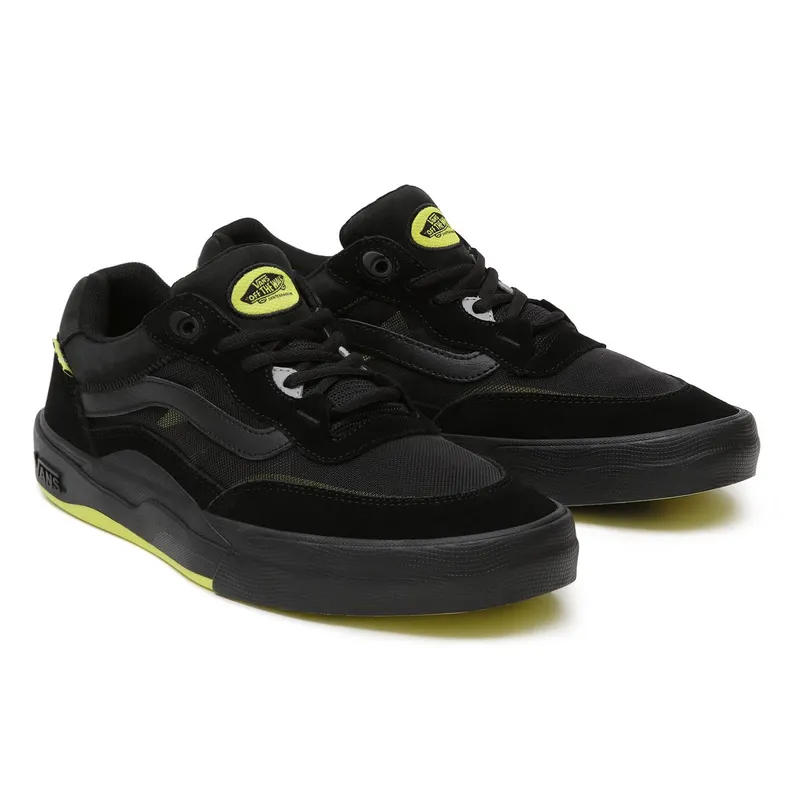 Vans Wayvee Black (VN0A5JIA8YY)