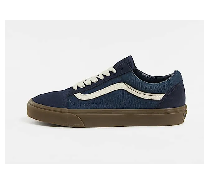Vans Old Skool Blue (VN0A2Z42NVY)