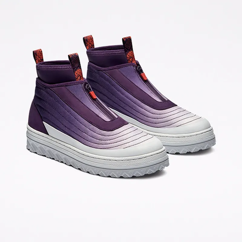 Converse Converse x paria /FARZANEH Pro Leather X2 Tech Grape Royal/blackberry Cordial (171842C)