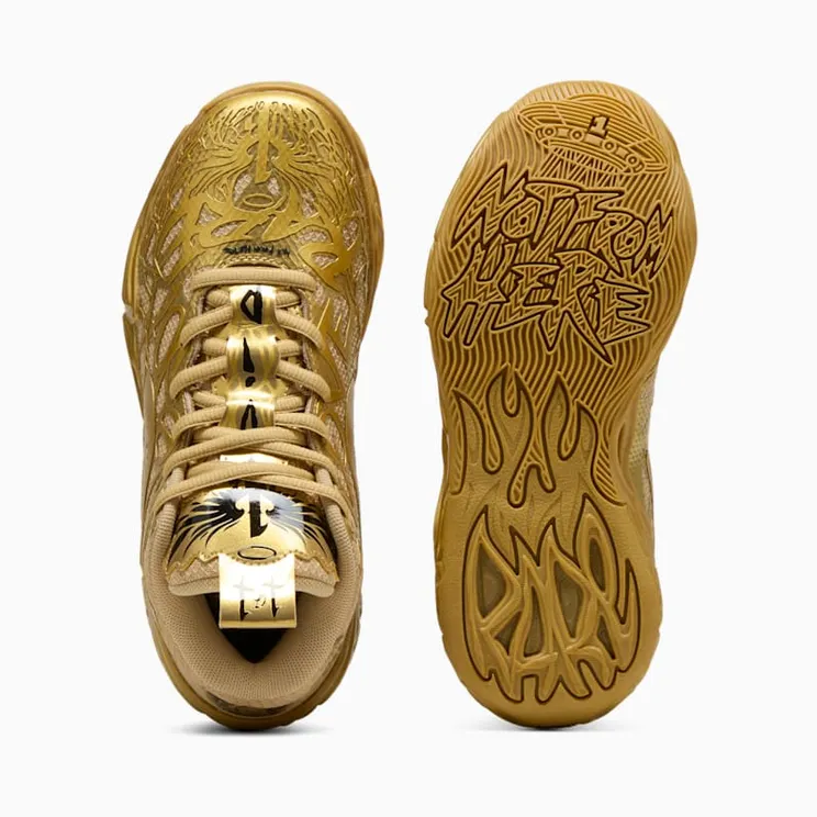 puma-lamelo 311312-01