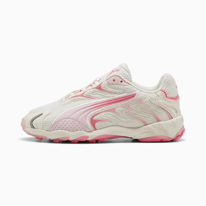 Puma Inhale White