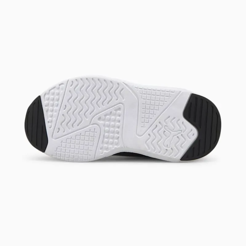 PUMA X-Ray 2 Square Kids’ Black/Black/Silver (374192-10)