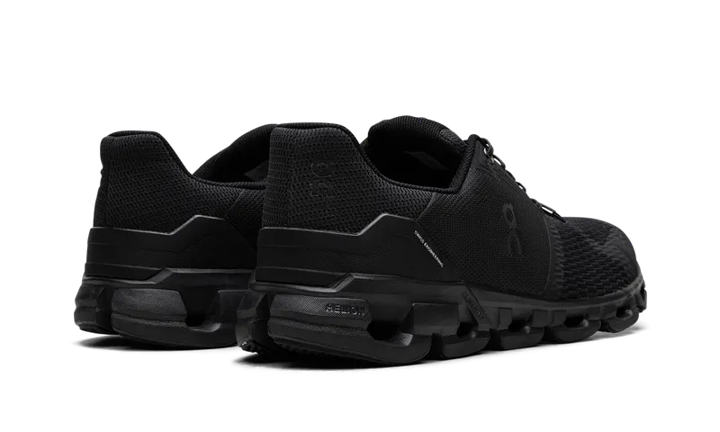 On Running Cloudflyer “All Black” (21.99225)