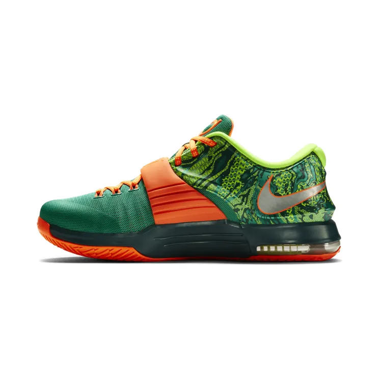 Nike KD 7 Emerald Green (653996-303)