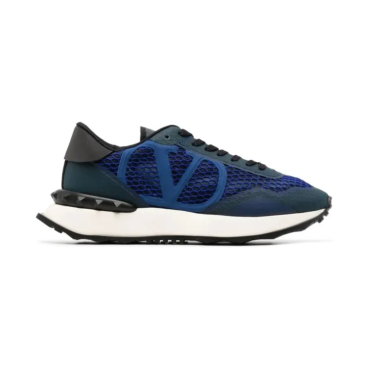 Valentino Garavani Vlogo Signature “Blue” (YS0F28XKL)