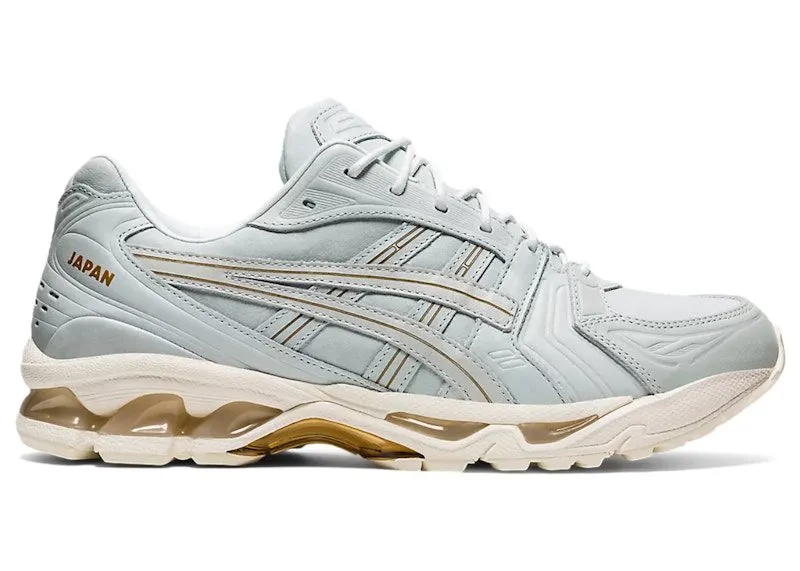 ASICS Gel-Kayano 14 MIJ Leather Arctic Blue (1201A199.400)