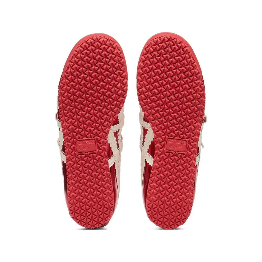 Onitsuka Tiger Mexico 66 TGRS Metallic Pack Classic Red Cream (1182A708-700)