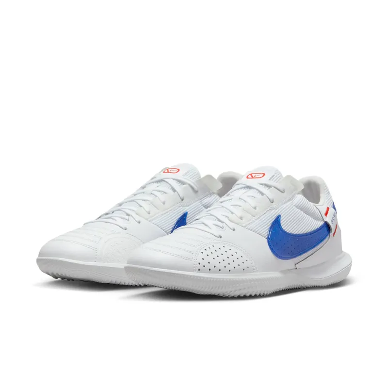 Nike Streetgato White Game Royal (DC8466-146)