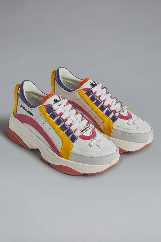 Dsquared2 sneaker (11848313HR)