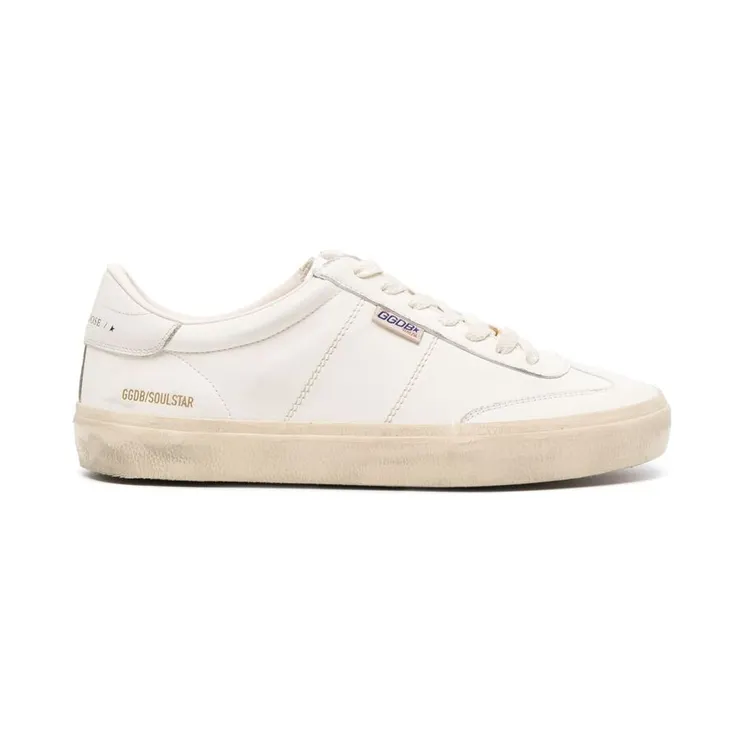 Golden Goose Soul-Star “Neutrals” (GMF00464F00504911629)