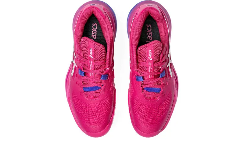 ASICS Gel-Resolution X Bright Rose Cream (1042A279-700)