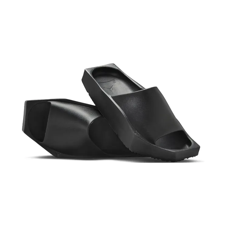 Jordan Hex Mule “Black / Black” (DQ8992001)