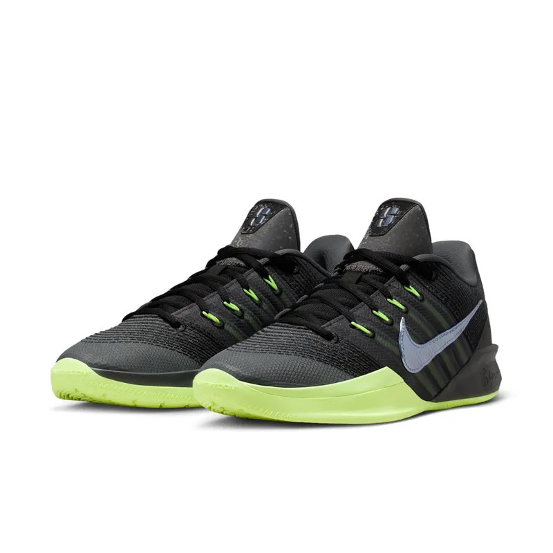 Nike Sabrina 3 “Iron Grey” (HF2881-002)