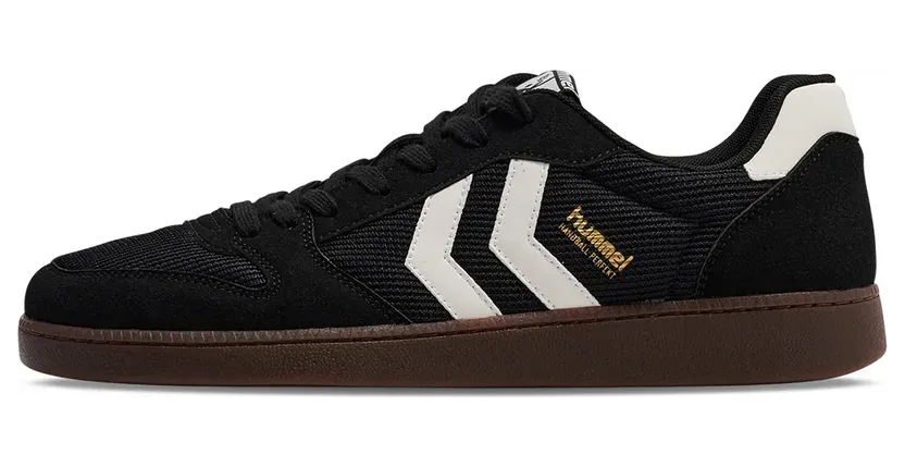 Hummel Perfekt Grijs (234690-2267)