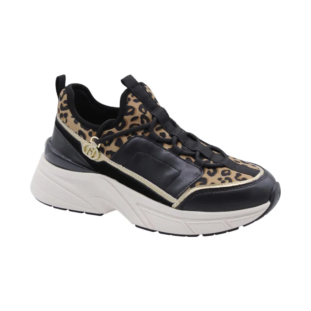 LIU JO sneaker Black (BF5019PX791S1068)