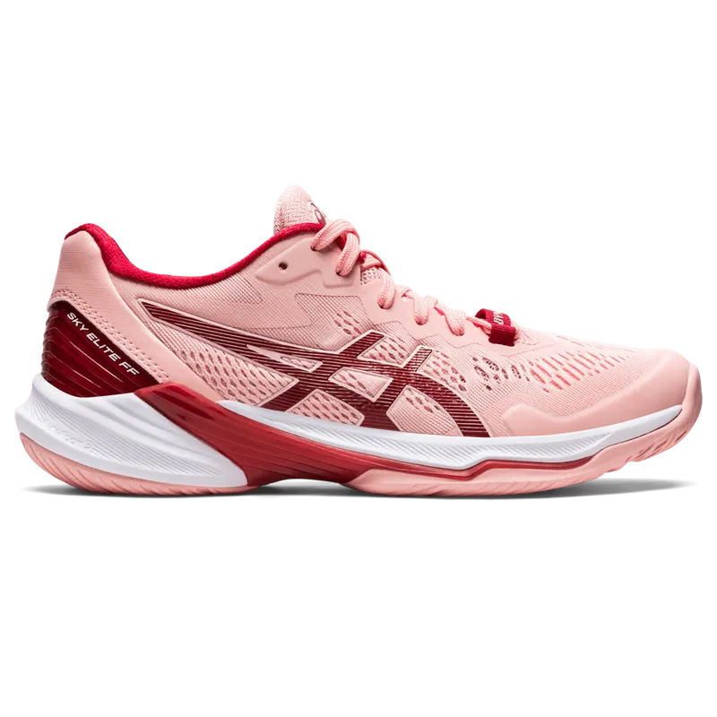 Asics SKY ELITE™ FF 2 Frosted Rose/Cranberry (1052A053.700)