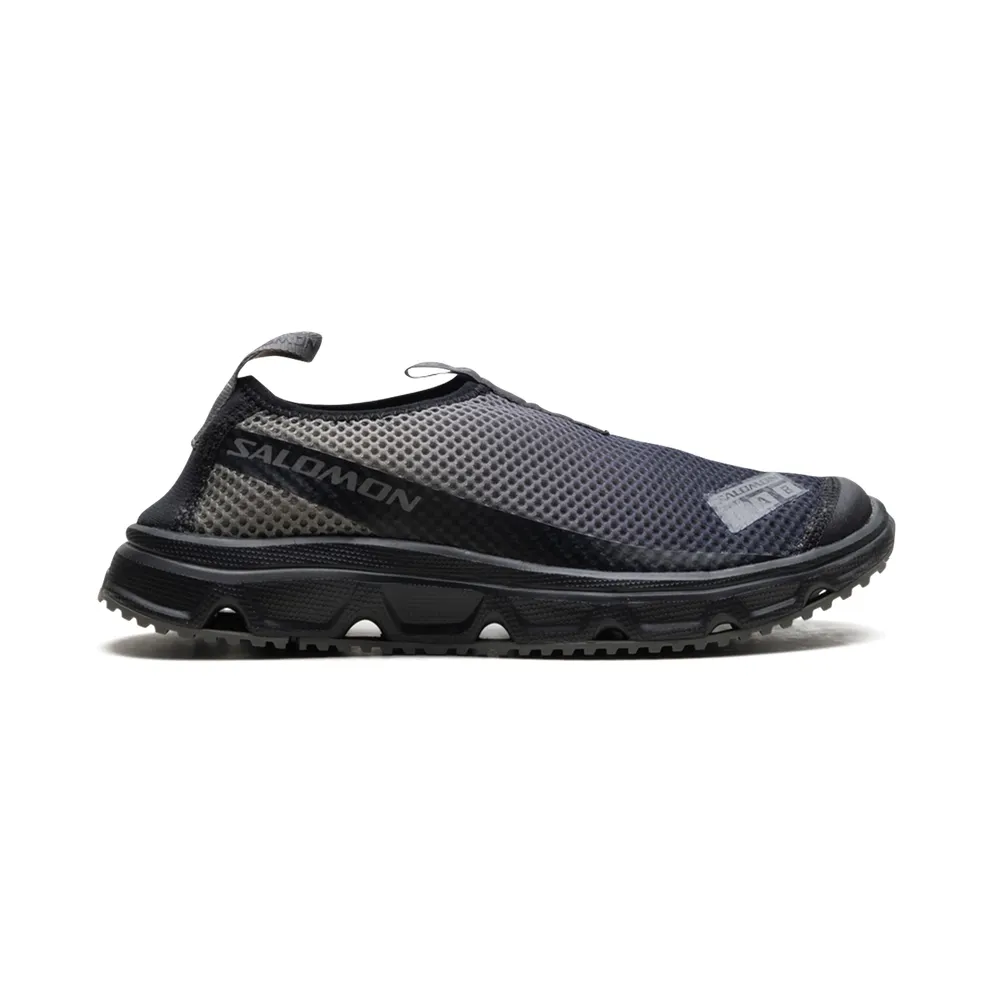 Salomon RX Moc 3.0 “Black Pewter” (L47573-600)