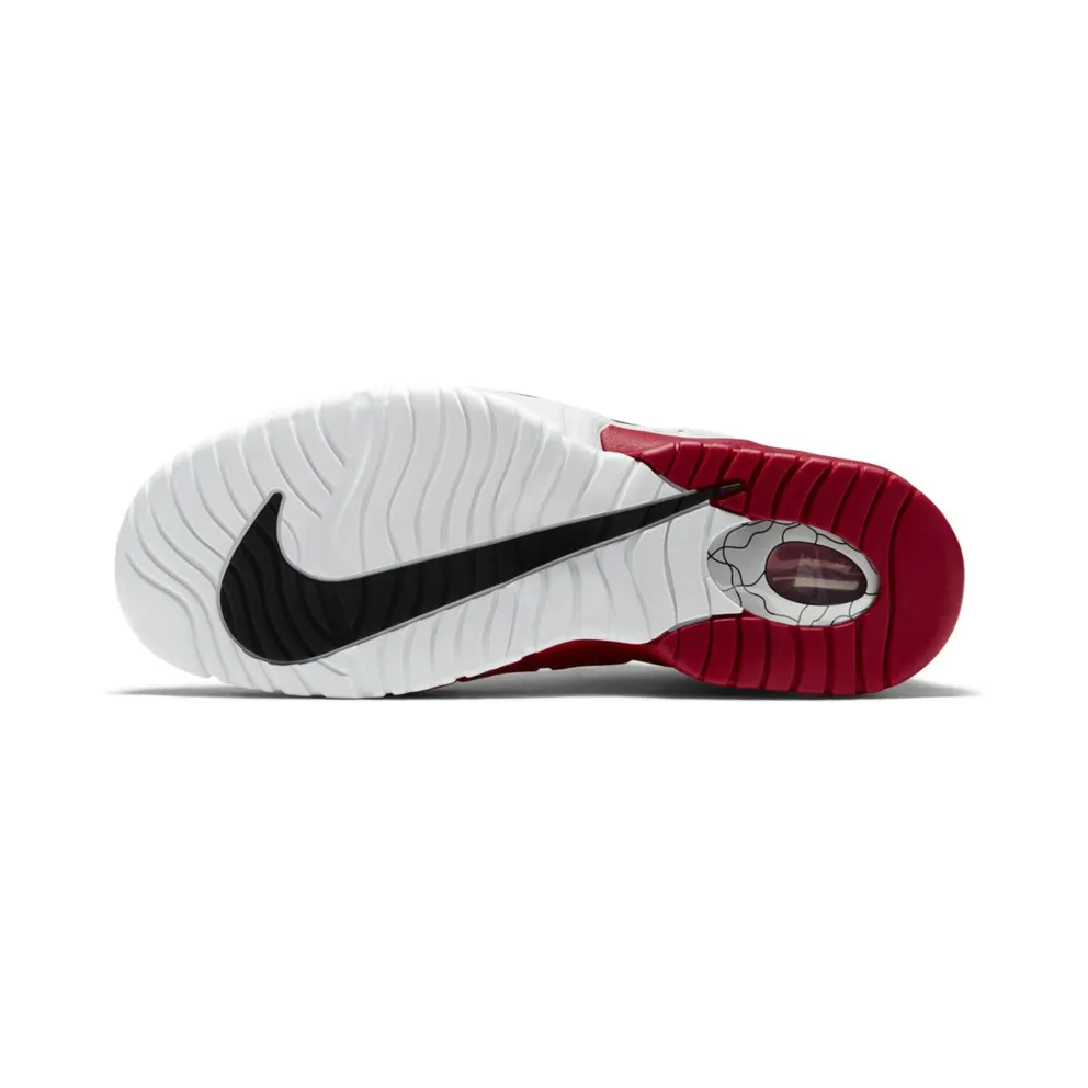 Nike Air Max Penny 1 Rival Pack University Red/White-Black (685153-600)