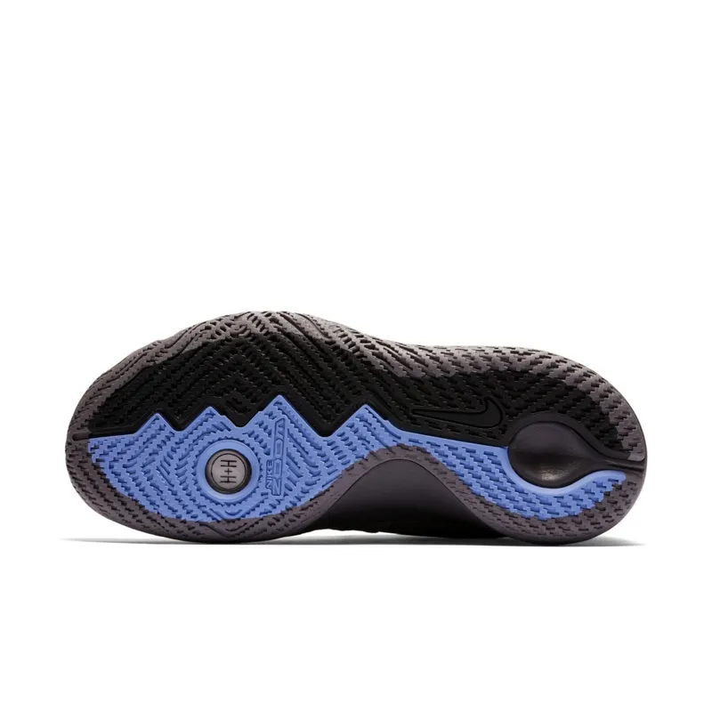 Nike  Kyrie Flytrap Black Gunsmoke Black/Gunsmoke-Royal Pulse-Thunder Grey (AA7071-011)