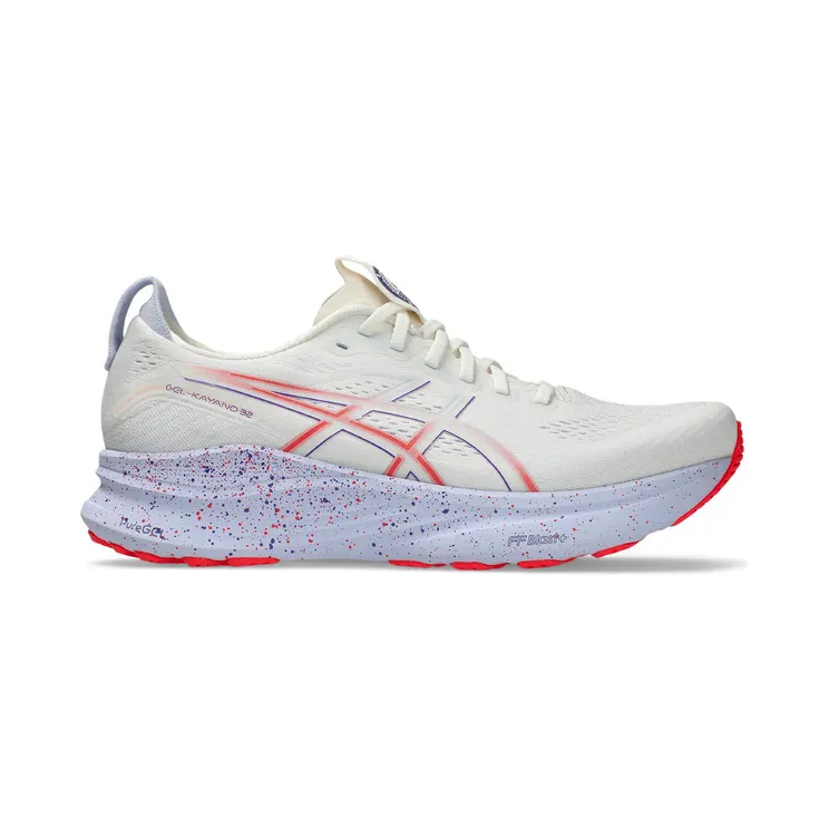 ASICS Gel-Kayano 32 Tokyo Cream Edo Purple (1011C140-500)