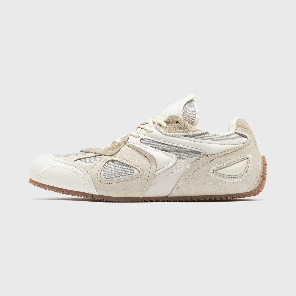 Axel Arigato Slow Runner White
