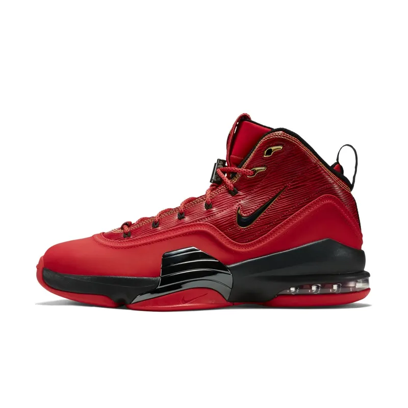 Nike Air Pippen 6 University Red University Red/White-Black (705065-610)