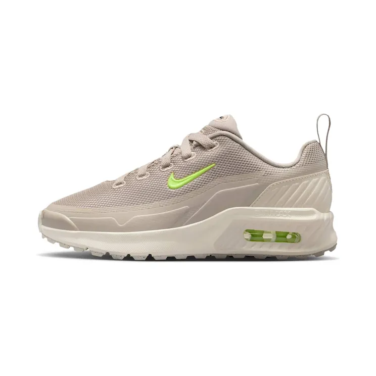 Nike Air Max Bia “Cream Ii / Light Orewood Brown / Soft Pearl / Volt Ice” (IF2629-200)