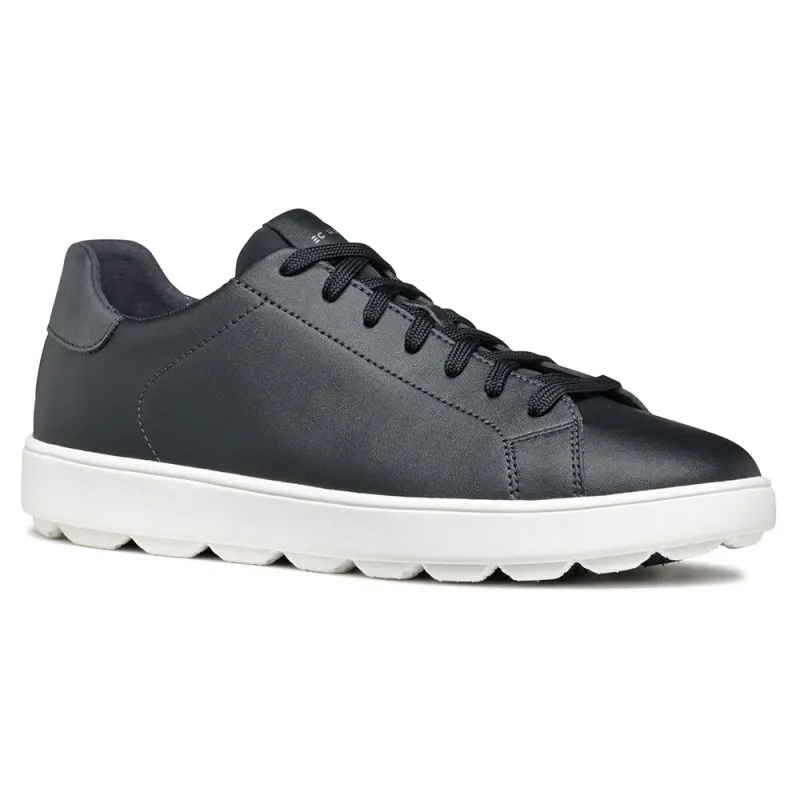 Geox Spherica™ ECUB-1 leren – C4002 (U45GPA0009B)