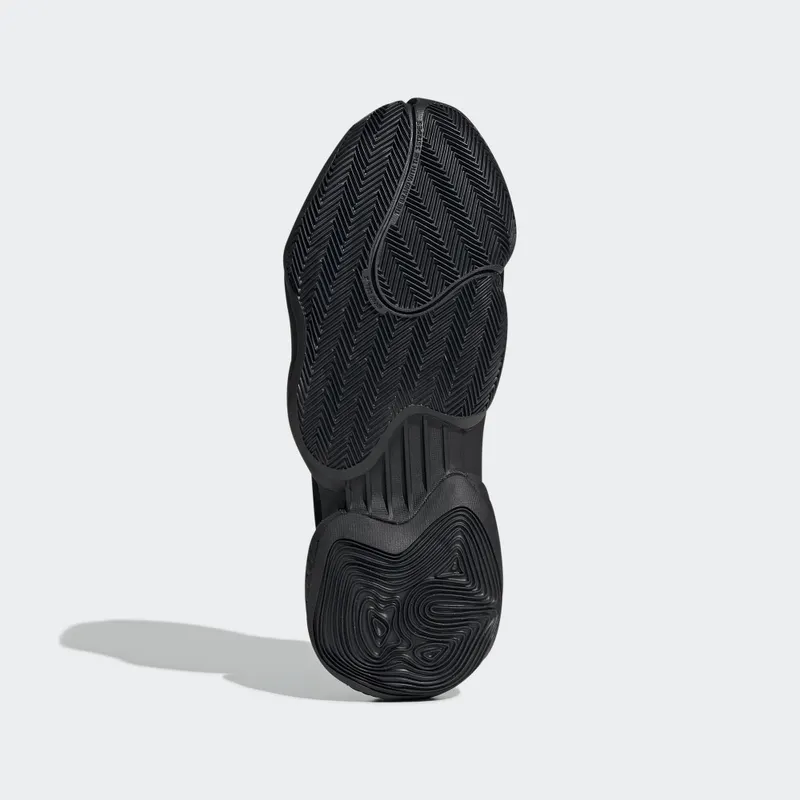 adidas Crazy BYW Bed JW Ford Core Black/Core Black/Silver Metallic (EF3836)