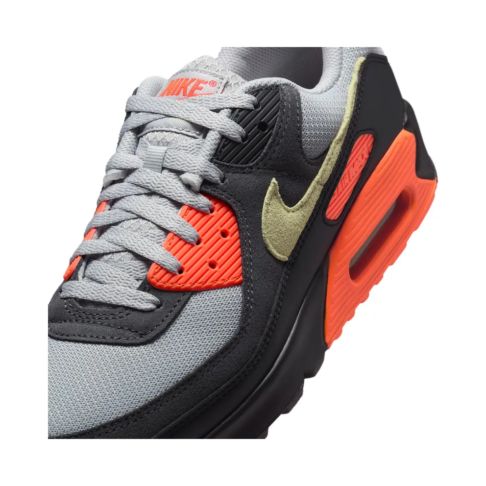 Nike Air Max 90 “Hyper Crimson” (DM0029-018)