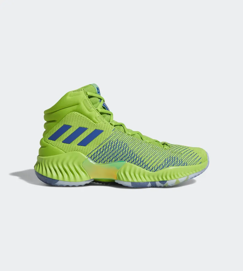 adidas Pro Bounce Mid 2018 Andrew Wiggins PE