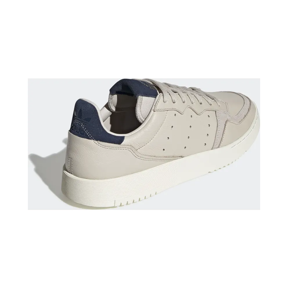 adidas Supercourt Clear Brown Clear Brown/Clear Brown/Collegiate Navy (EE6035)