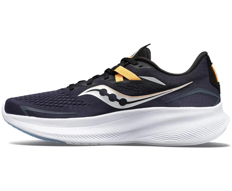 Saucony Ride 15 “Navy” (S20729-90)