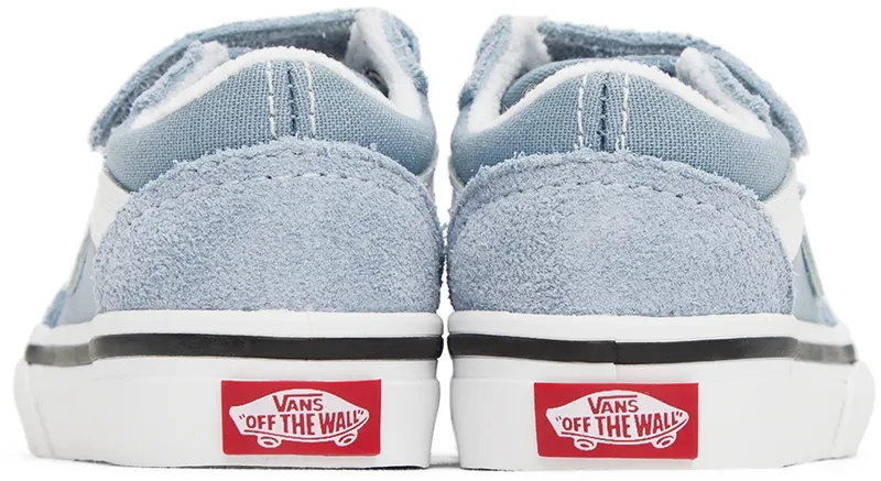 Vans Baby Blue Old Skool V (VN0005W2BD2)