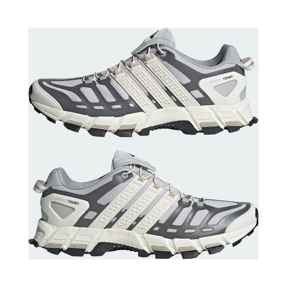 Adidas Adistar Raven Grey One / Chalk White / Wonder Beige (IH8015)