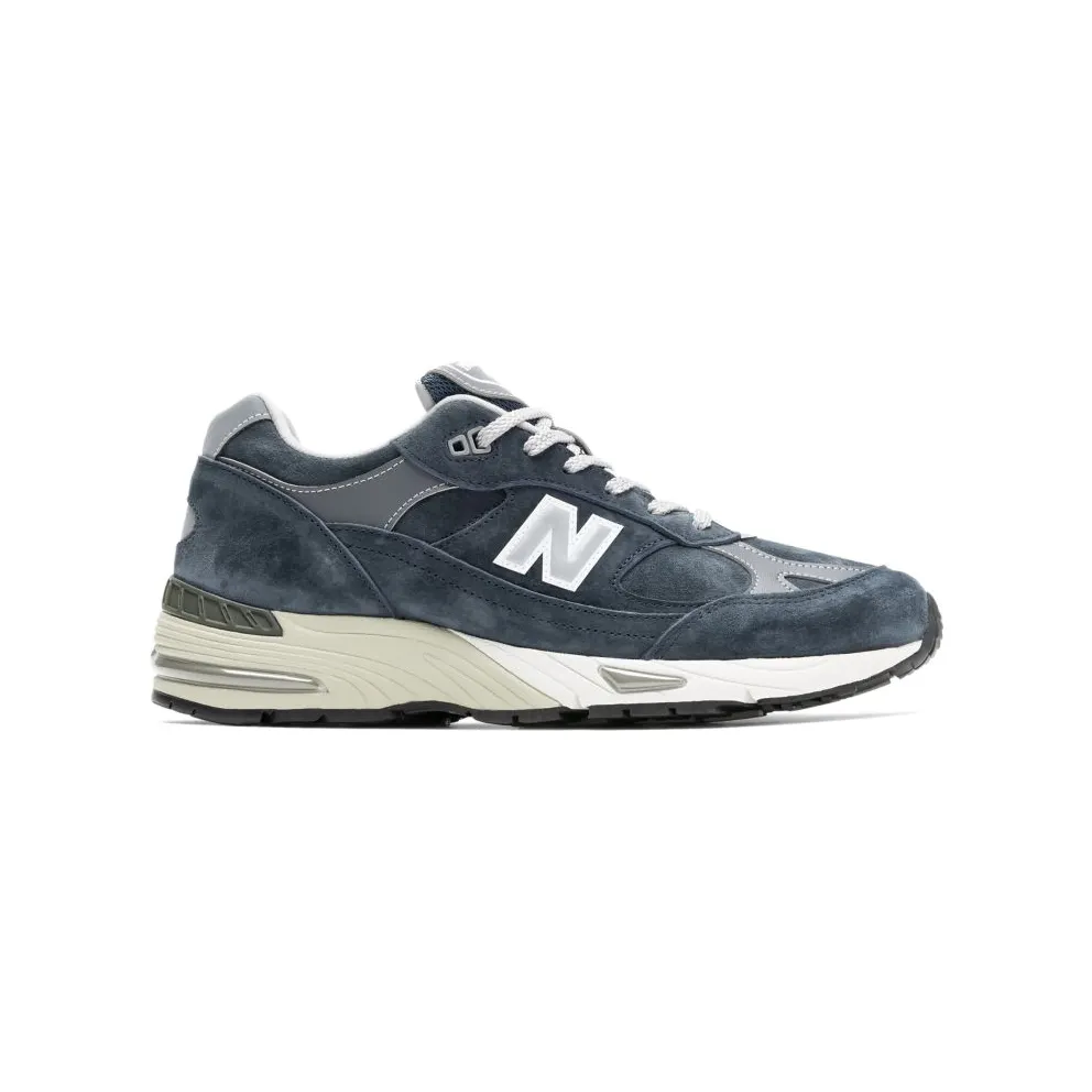 New Balance 991 Stratified Sea