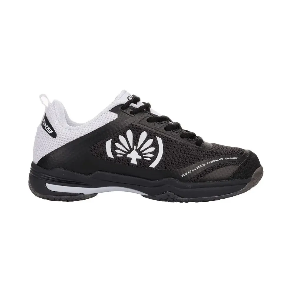 Oliver Sport sneaker Noir (43648)