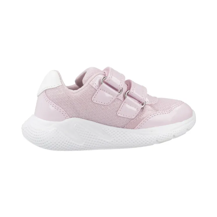 Geox Sprintye “Pink” (B554TA0GNHHC0514)
