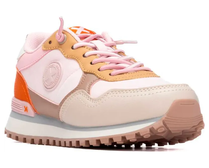 xti-sneaker 144156-Pink