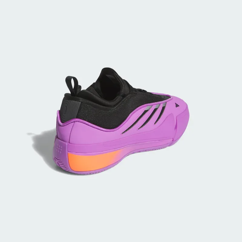 Adidas Dame 9 “Playoffs” (IE3626)