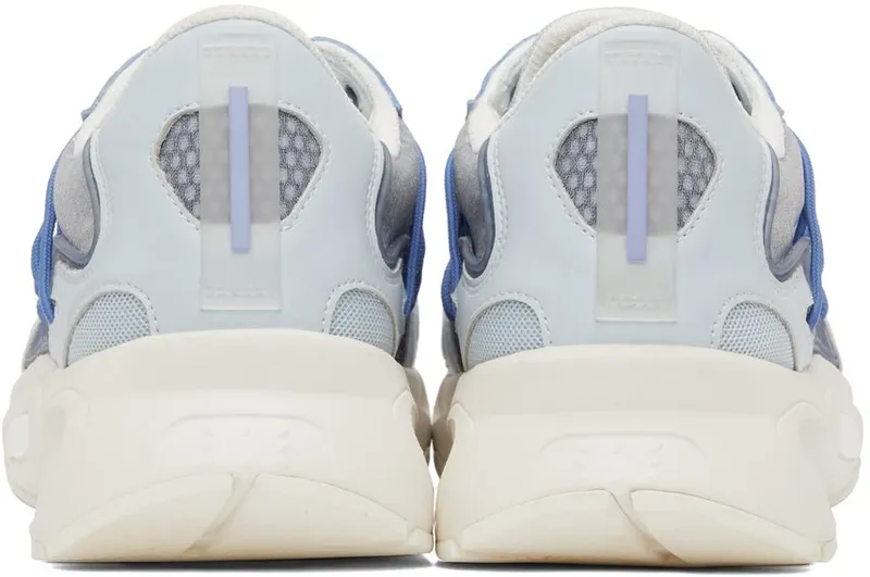 MCQ Blue Aratana (668762 R2785)