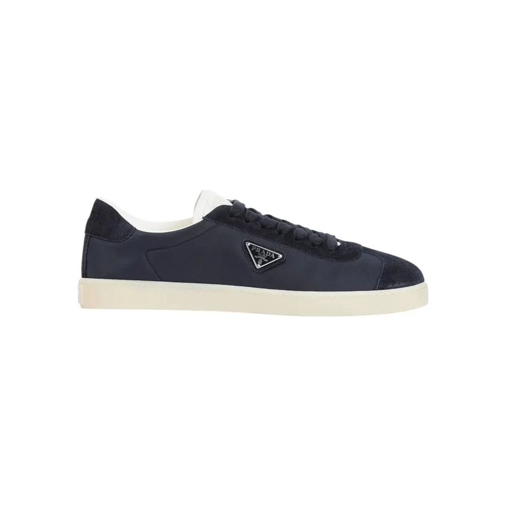 Prada Lane Sneaker Navy Blue (2EE394F0008)